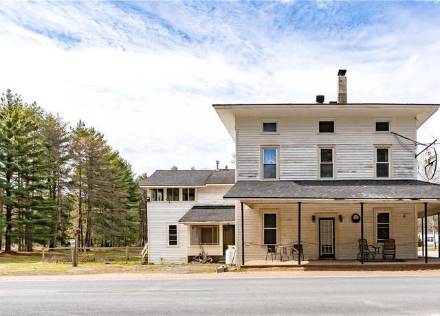Property at 6903 Kotel Rd, Watson, NY 13367, 4 beds, 2.5 baths