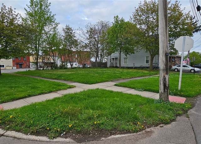 Property at 120 Beech St, Fulton, NY 13069