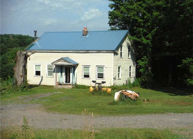 Property at 5500 Crofoot Hill Rd, West Turin, NY 13325, 3 beds, 2 baths