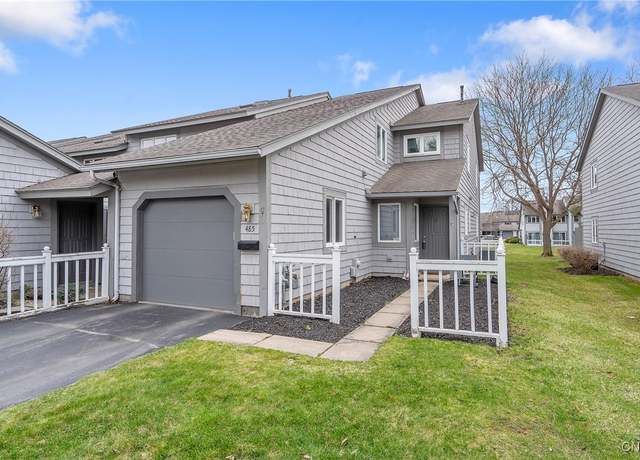 Property at 485 Summerhaven Dr N, Manlius, NY 13057, 3 beds, 2.5 baths