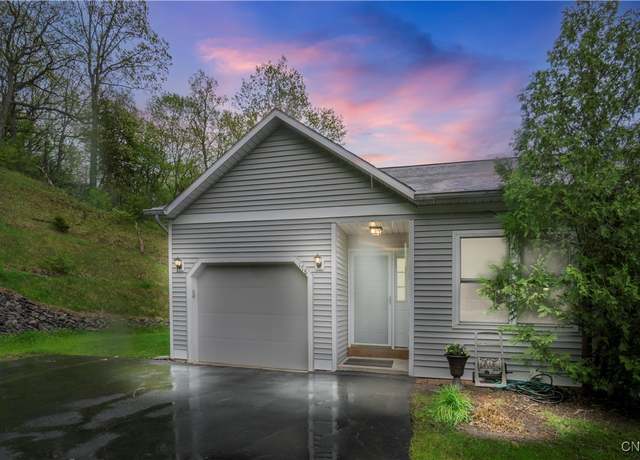Property at 178 Timber Wolf Cir, Geddes, NY 13209, 2 beds, 2 baths