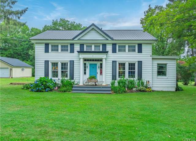 Property at 2004 State Route 48, Granby, NY 13069, 3 beds, 2.5 baths