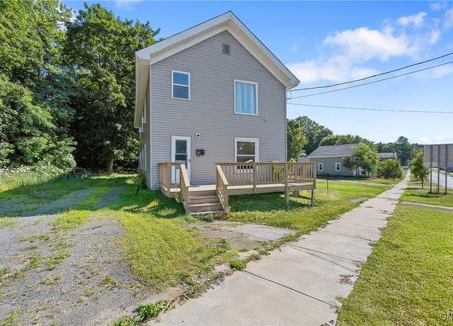 Property at 3434 Maple Ave, Richland, NY 13142, 4 beds, 2 baths