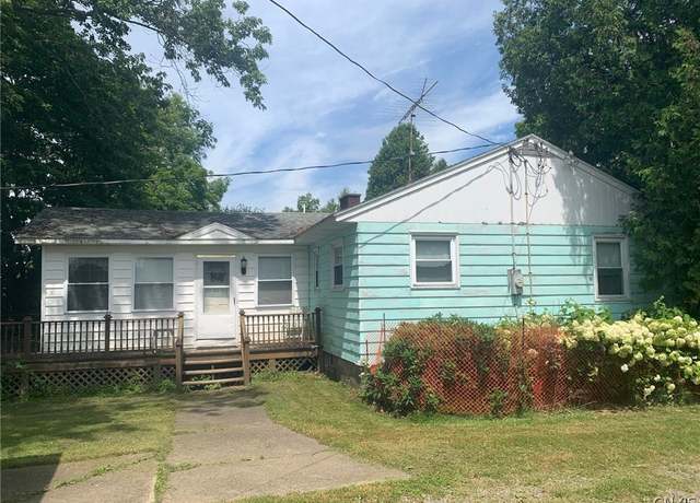 Property at 12075 State Route 12, Boonville, NY 13309, 4 beds, 1.5 baths