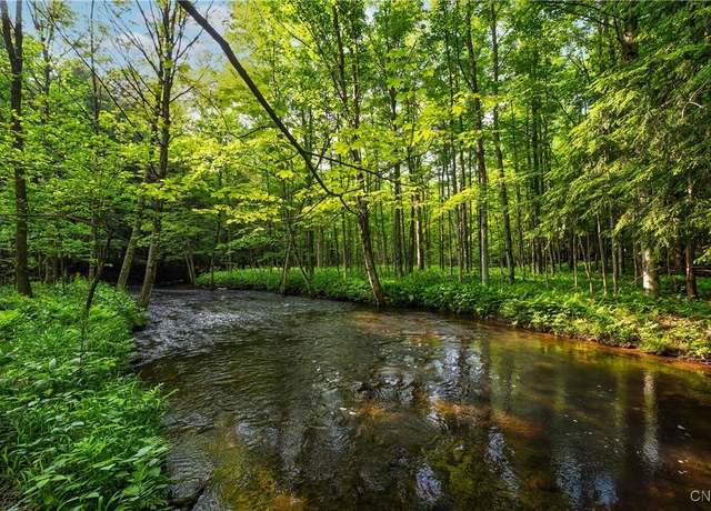 Property at Cummings Rd, Sandy Creek, NY 13083