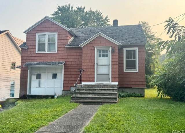 Property at 311 Main St, Whitestown, NY 13492, 2 beds, 1 bath