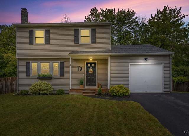 Property at 4237 Inverrary Dr, Clay, NY 13090, 3 beds, 1.5 baths