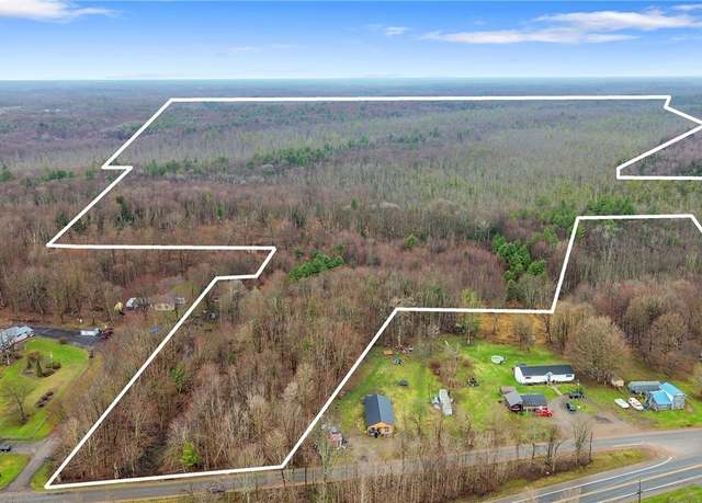 Property at Perfield Rd, Hastings, NY 13076