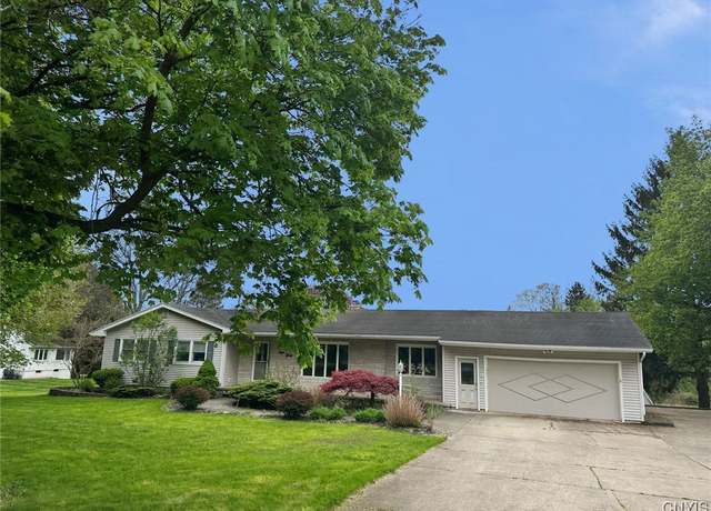 Property at 830 High St, Victor, NY 14564, 3 beds, 1.5 baths