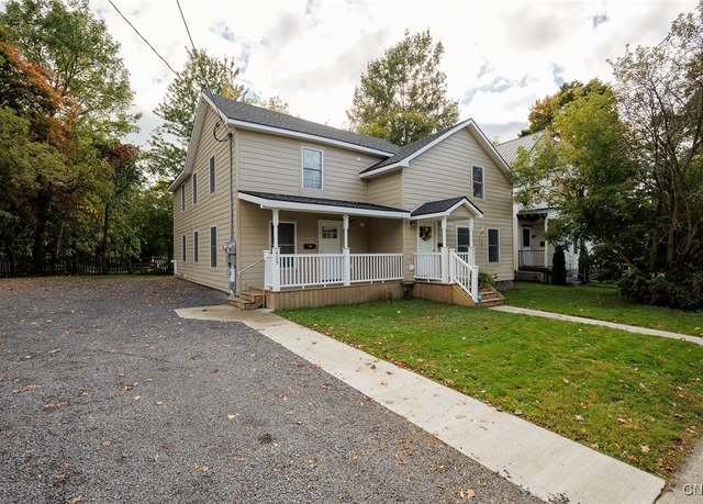 Property at 429/431 Stone St, Watertown-city, NY 13601, 5 beds, 3 baths