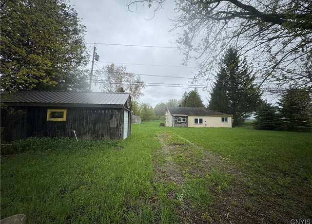 Property at 3628 Deer River Rd, Denmark, NY 13619, 2 beds