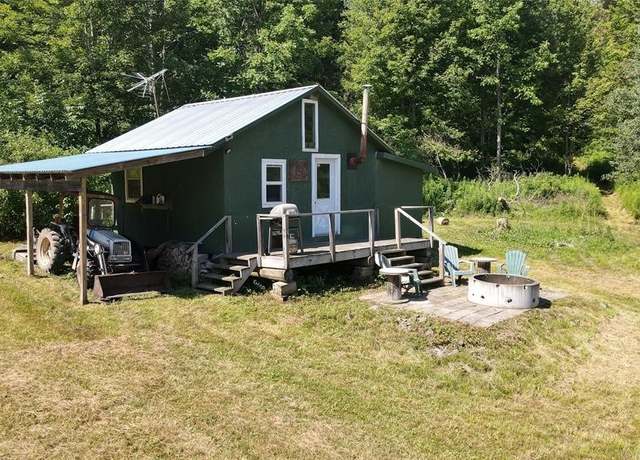 Property at 245 Route 38, Harford, NY 13784