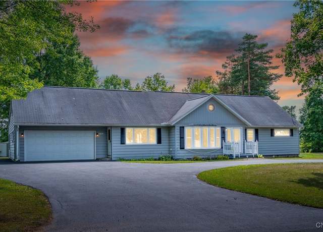 Property at 9792 Luke Rd Unit SS, Marcy, NY 13403, 3 beds, 1.5 baths
