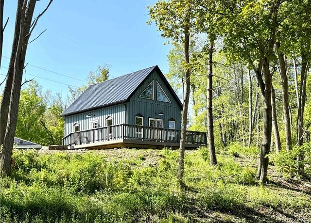 Property at 5619 County Rd 7d, Cuba, NY 14727, 1 bed, 1 bath