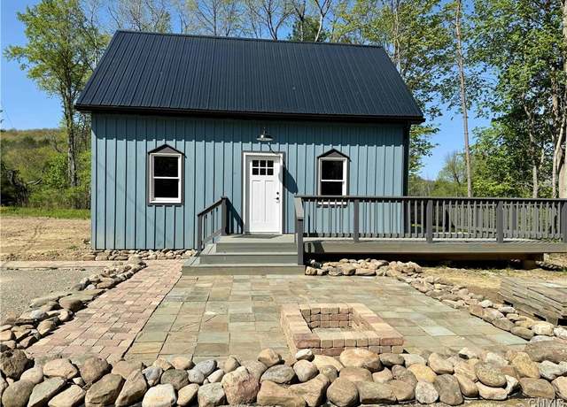 Property at 5619 County Rd 7d, Cuba, NY 14727, 1 bed, 1 bath