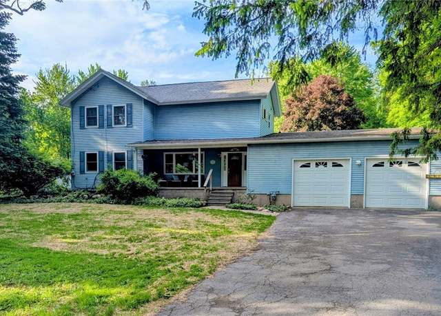 Property at 3374 State Route 49, Hastings, NY 13036, 3 beds, 2 baths