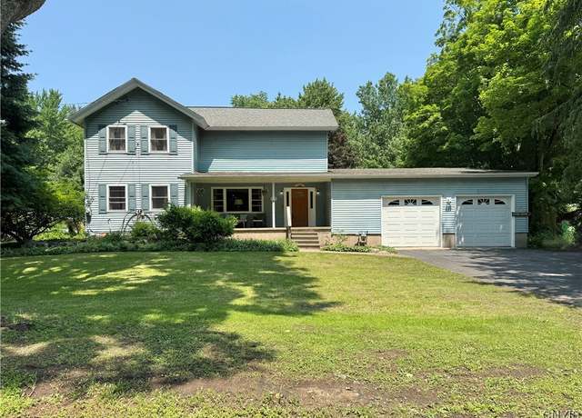 Property at 3374 State Route 49, Hastings, NY 13036, 3 beds, 2 baths