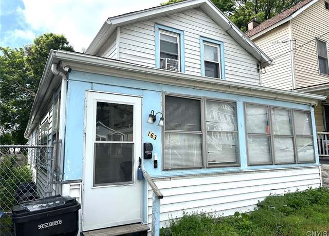 Property at 163 Court St, Syracuse, NY 13208, 3 beds, 1.5 baths