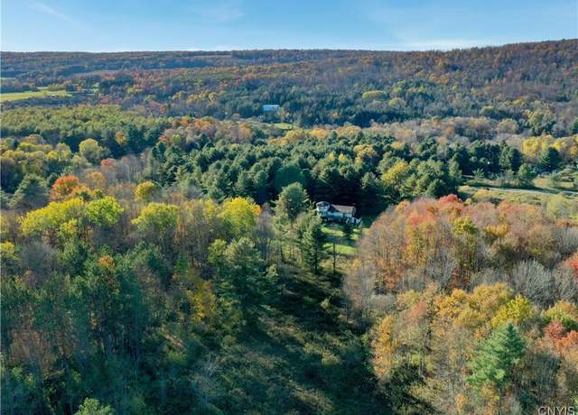 Property at 7810 County Road 15, Angelica, NY 14709, 4 beds, 2 baths