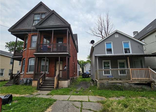 Property at 108 Gold St, Utica, NY 13501, 3 beds