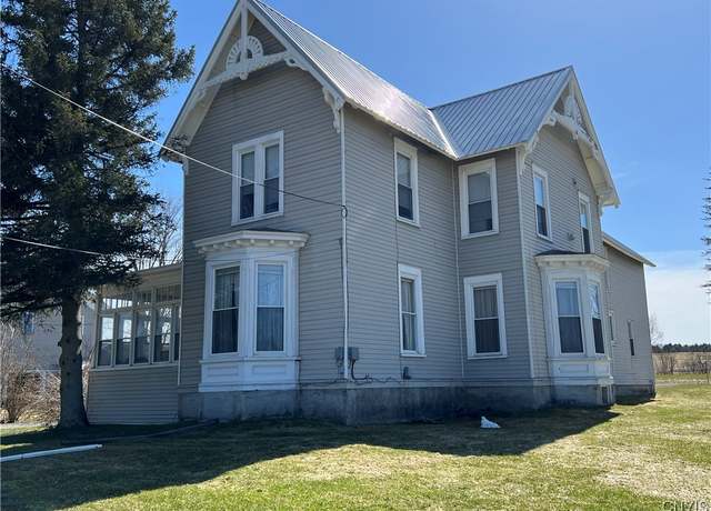 Property at 12695 Post St, Boonville, NY 13309, 4 beds, 2 baths
