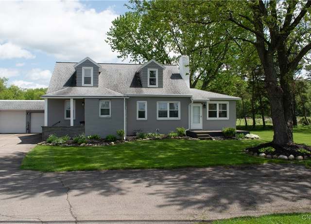 Property at 744 State Route 13, Cortlandville, NY 13045, 6 beds, 3 baths