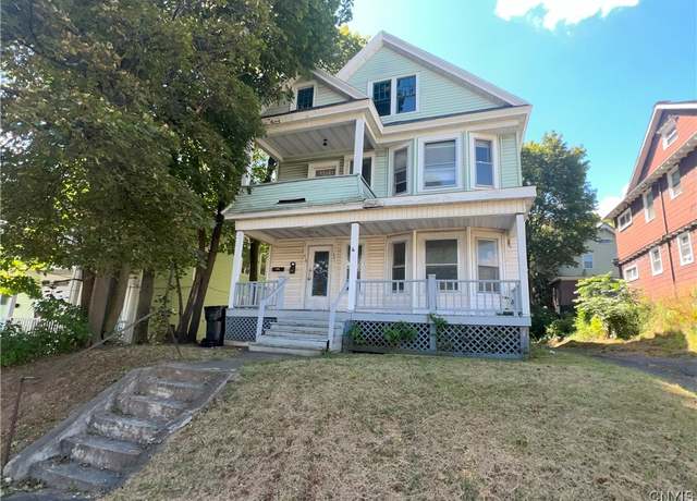 Property at 619 Stolp Ave #21, Syracuse, NY 13207, 6 beds, 2 baths