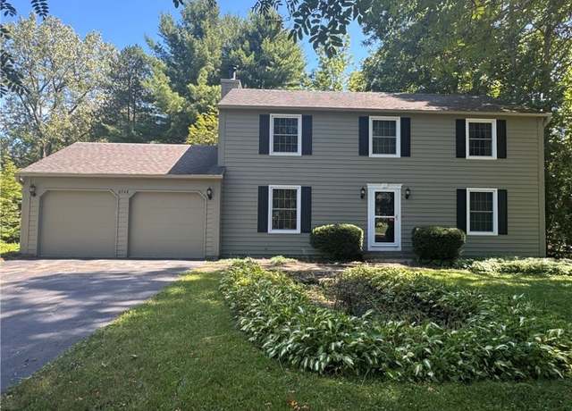 Property at 8748 Columbine Cir, Lysander, NY 13027, 4 beds, 2.5 baths