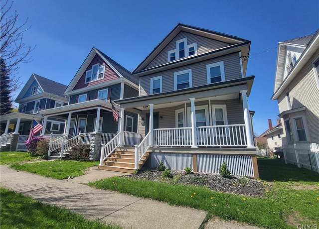 Property at 37 Niagara St, Oswego-city, NY 13126, 3 beds, 2 baths