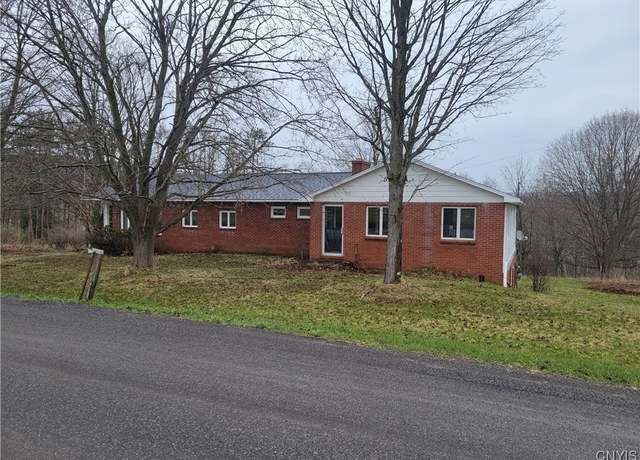 Property at 164 Underwood Rd, Plymouth, NY 13815, 2 beds, 1.5 baths