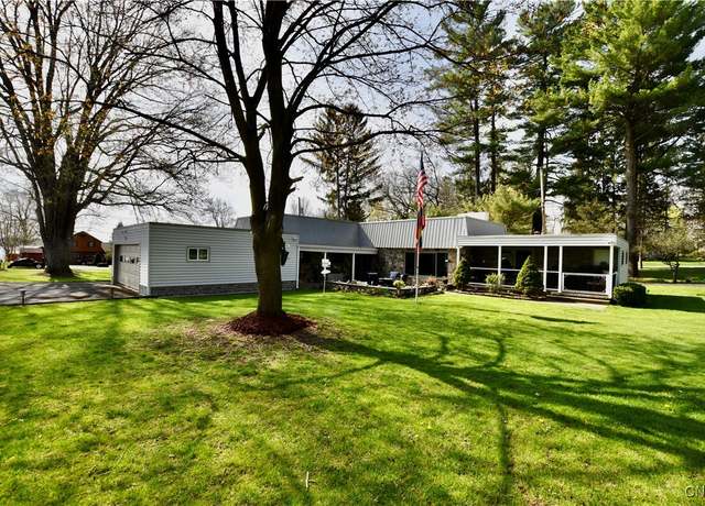 Property at 2950 Holland Dr, Fleming, NY 13021, 3 beds, 2 baths