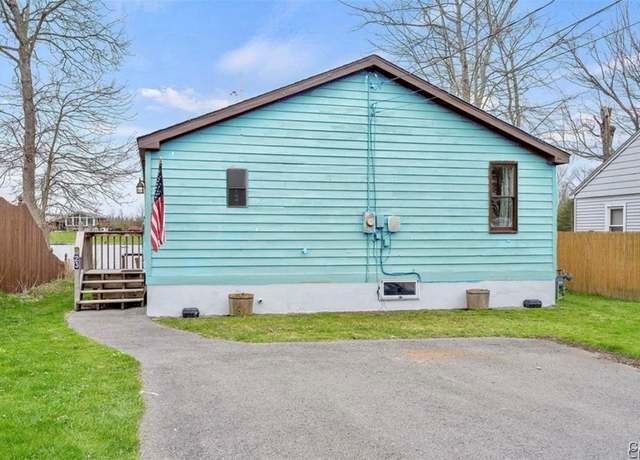 Property at 23 Manhattan Park Dr, Hastings, NY 13132, 3 beds, 2 baths