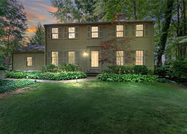 Property at 8751 Blue Heron Cir, Lysander, NY 13027, 4 beds, 2.5 baths