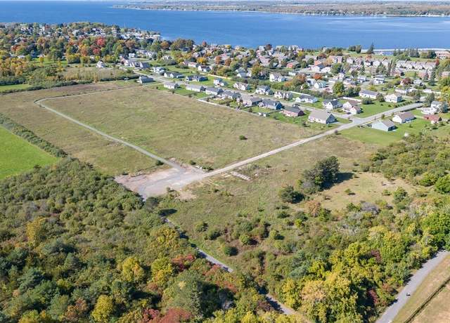 Property at 314 Dodge Ave, Hounsfield, NY 13685