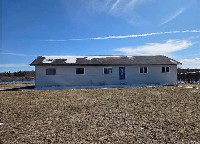 Property at 3124 Boshart Rd, Harrisburg, NY 13367