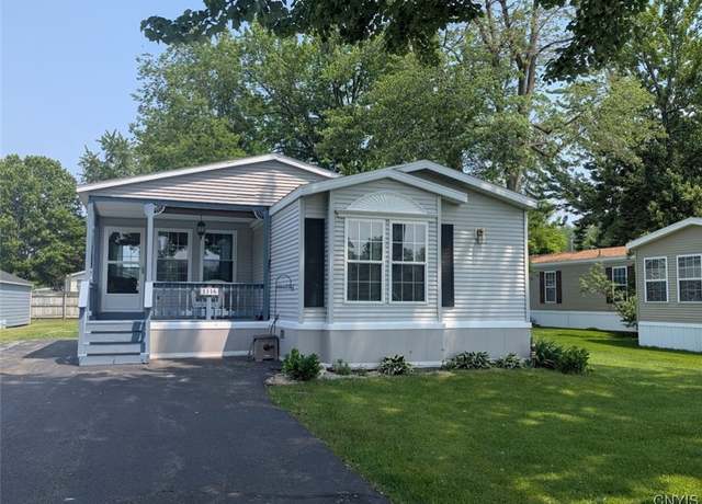 Property at 1116 Pioneer Ave, Vienna, NY 13157, 3 beds, 2 baths