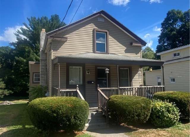 Property at 111 Seneca Ave, Vernon, NY 13421, 2 beds, 1 bath