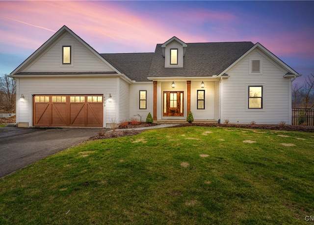 Property at 4909 Bishop Brook Cir, Manlius, NY 13104, 3 beds, 2.5 baths