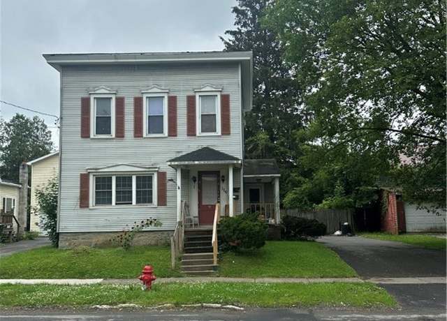 Property at 116 E North St, German Flatts, NY 13357, 3 beds, 2 baths