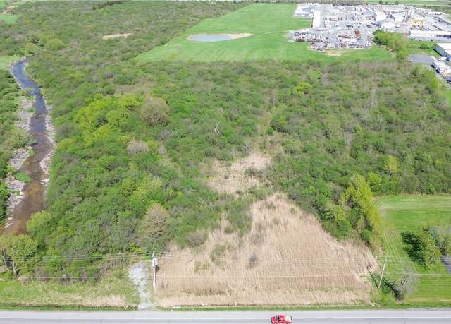 Property at 0 Nys Rte 12, Pamelia, NY 13637
