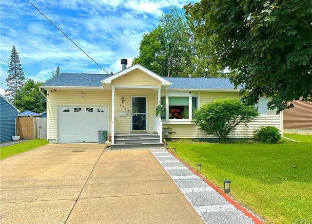 Property at 439 Van Dyke Rd, Utica, NY 13502, 3 beds, 2.5 baths