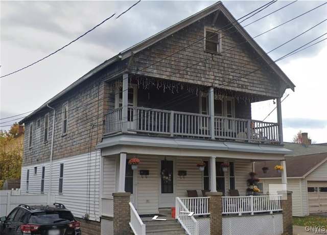 Property at 100-102 Lowell Ave #102, Utica, NY 13502, 6 beds, 2 baths