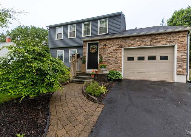 Property at 121 Hawthorne, Sullivan, NY 13037, 4 beds, 1.5 baths