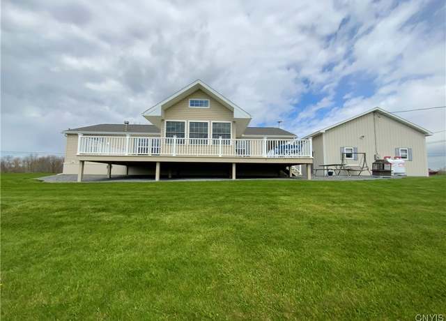 Property at 2570 Humphrey Rd, Cape Vincent, NY 13618, 3 beds, 2 baths