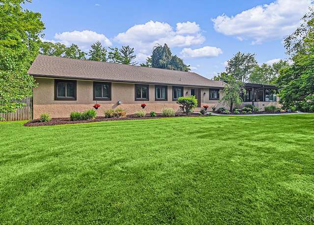 Property at 3 Woodbourne Rd, New Hartford, NY 13413, 4 beds, 2.5 baths