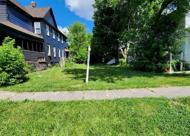 Property at 324 N Beech St, Syracuse, NY 13203, 3 beds, 1 bath