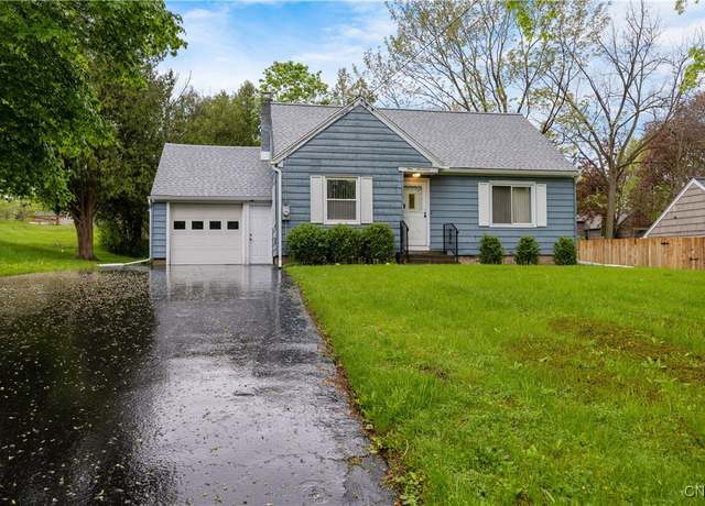 Property at 117 Stanton Dr, Dewitt, NY 13214, 3 beds, 1.5 baths