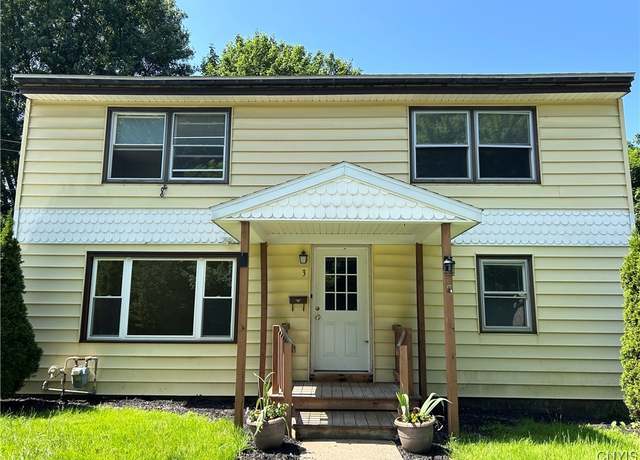 Property at 3 Osborn Rd, New Hartford, NY 13413, 6 beds, 2 baths