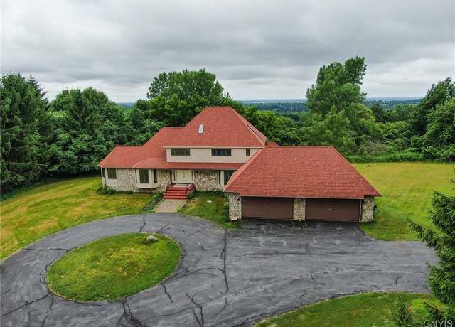 Property at 18883 Woodruff Settlement Rd, Watertown Town, NY 13601, 5 beds, 3 baths