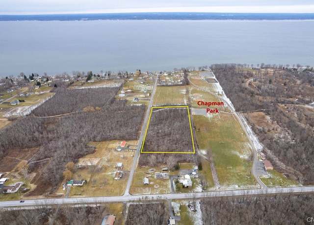 Property at LOT8 Bushnell Shore Rd, Sullivan, NY 13030